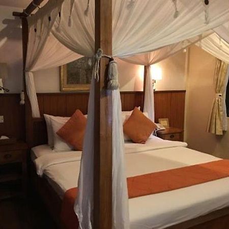 Lumbung Sari Ubud Ngoại thất bức ảnh