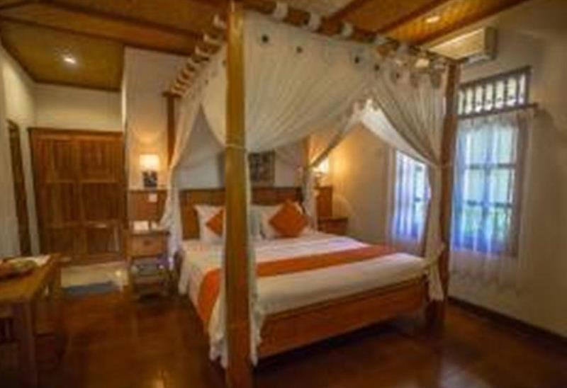 Lumbung Sari Ubud Ngoại thất bức ảnh