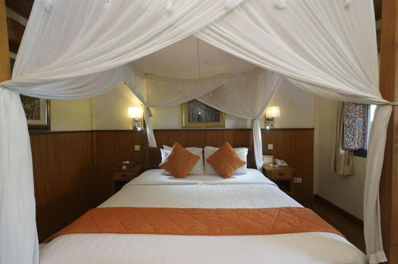 Lumbung Sari Ubud Ngoại thất bức ảnh