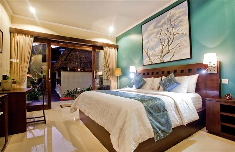 Lumbung Sari Ubud Ngoại thất bức ảnh